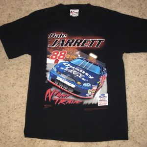 🔥Vintage Dale Jarrett NASCAR Shirt🔥
